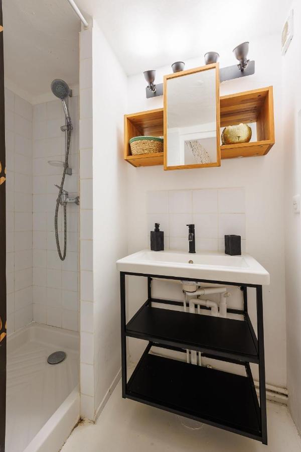L'Aixquis - T2, Vieille Ville เอ็ก-ซอง-โพรวองซ์ ภายนอก รูปภาพ